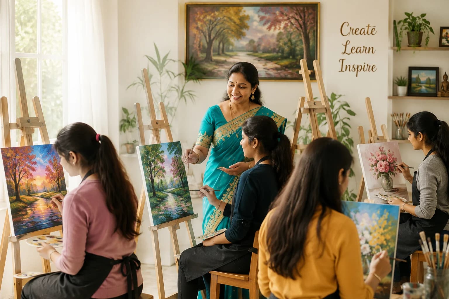 Art Academy